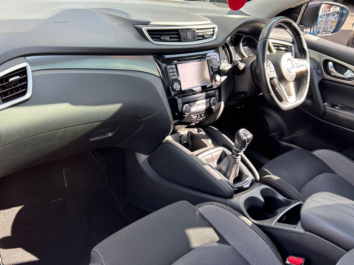 Used Nissan Qashqai 2019 for sale - 76090158: Photo 2