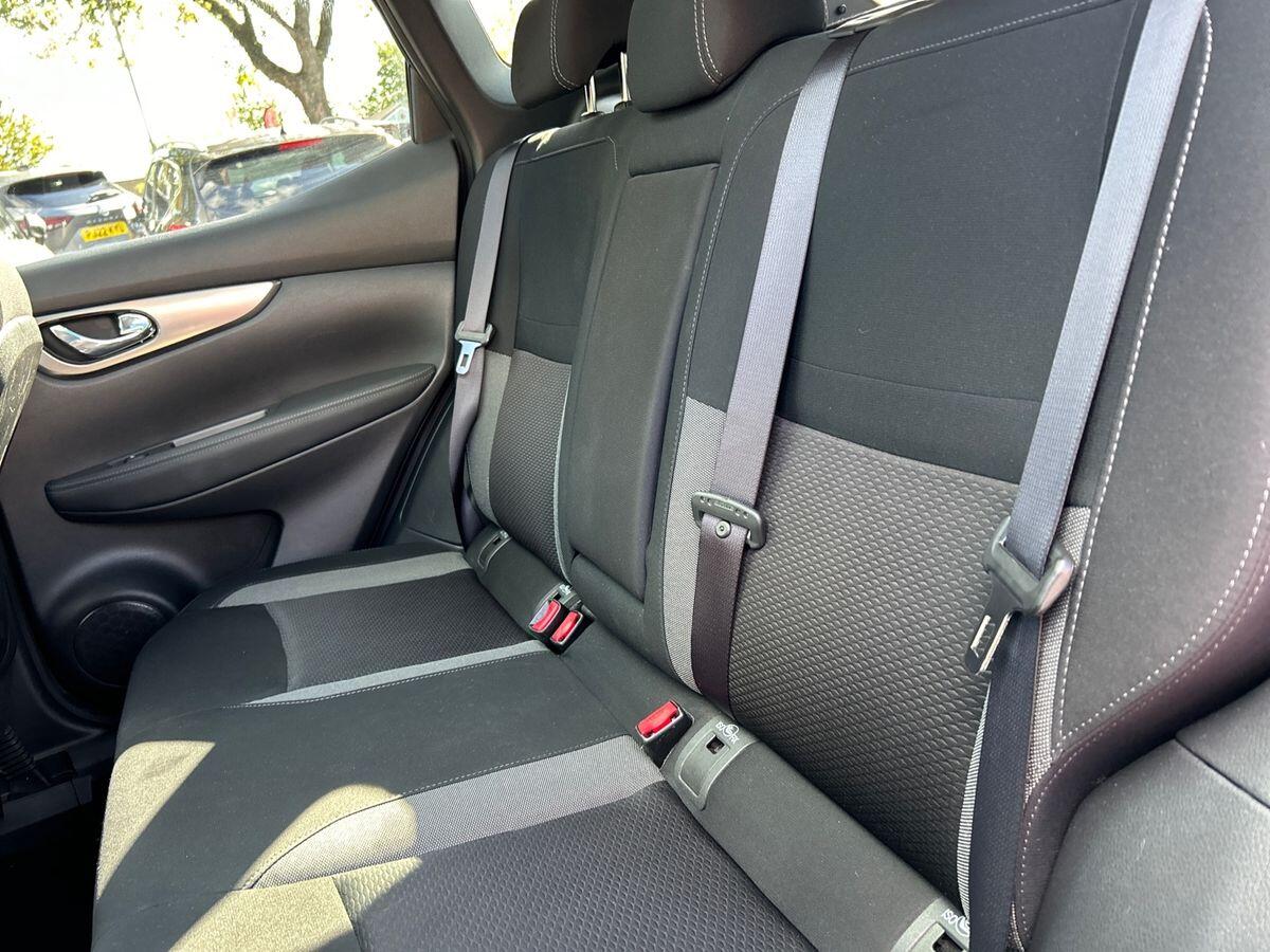 Used Nissan Qashqai 2019 for sale - 76090158: Photo 20