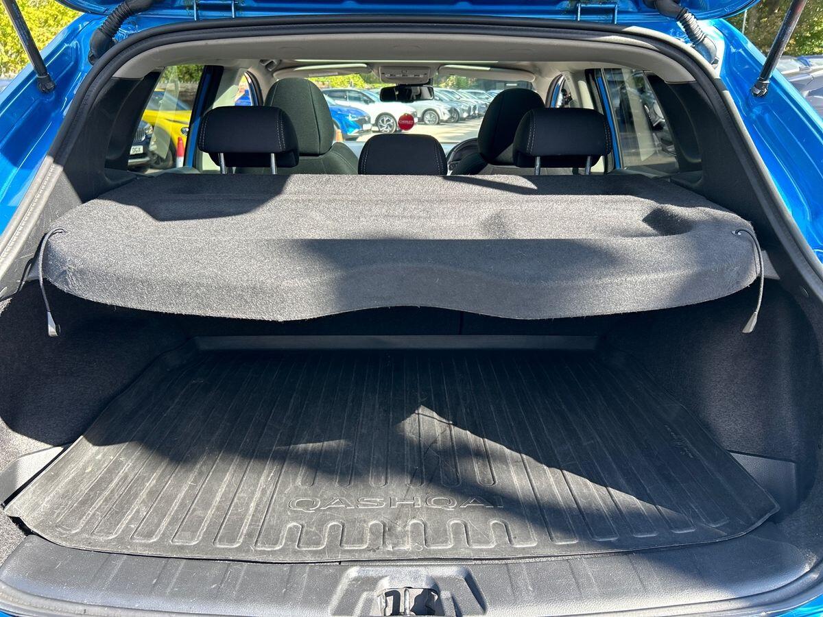 Used Nissan Qashqai 2019 for sale - 76090158: Photo 21