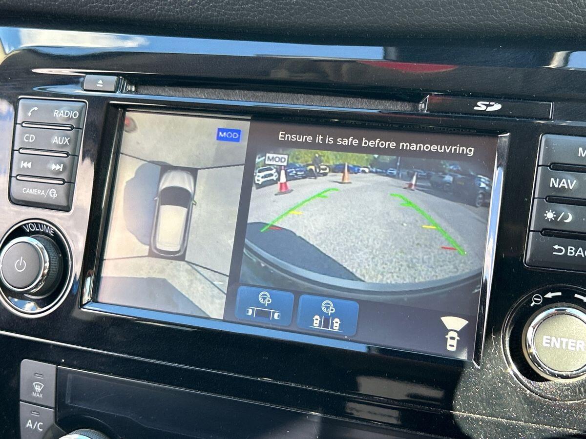 Used Nissan Qashqai 2019 for sale - 76090158: Photo 28