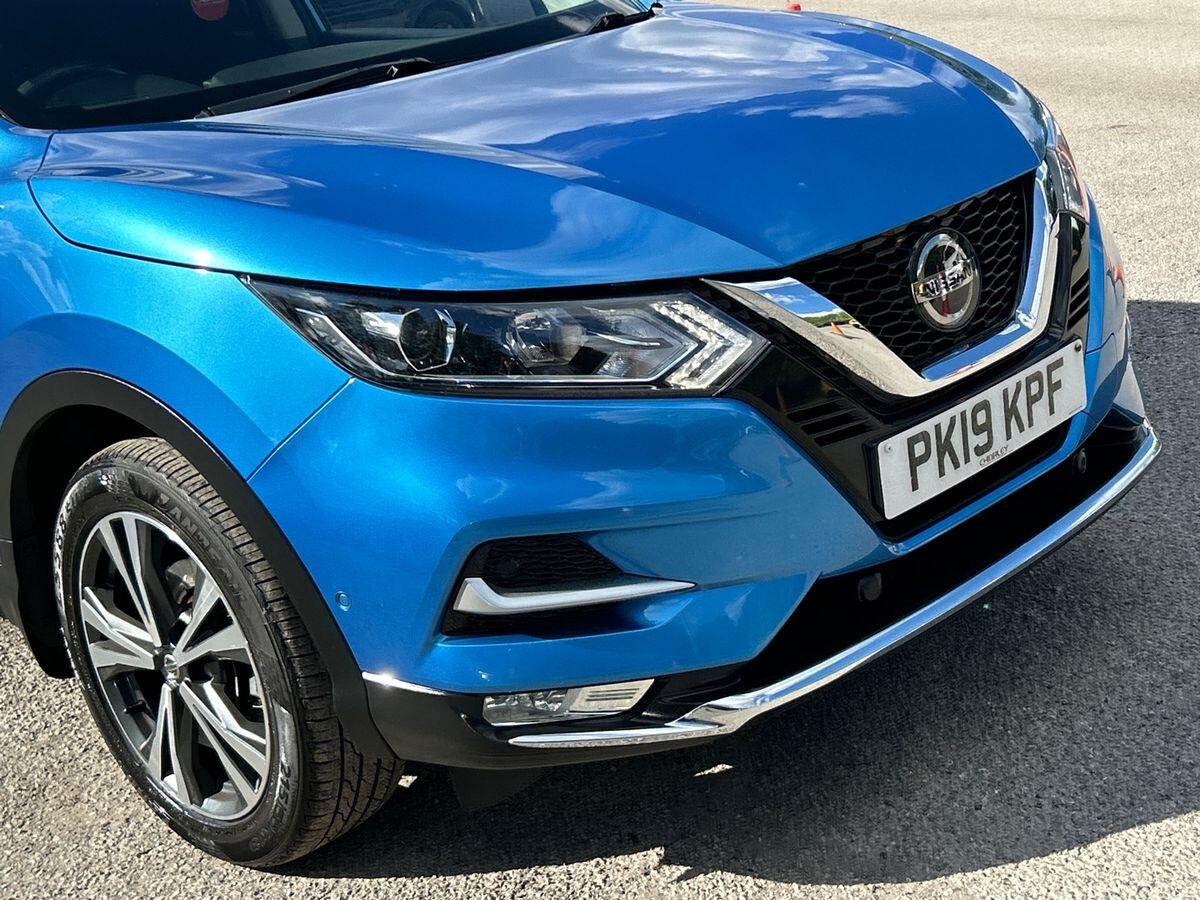 Used Nissan Qashqai 2019 for sale - 76090158: Photo 34