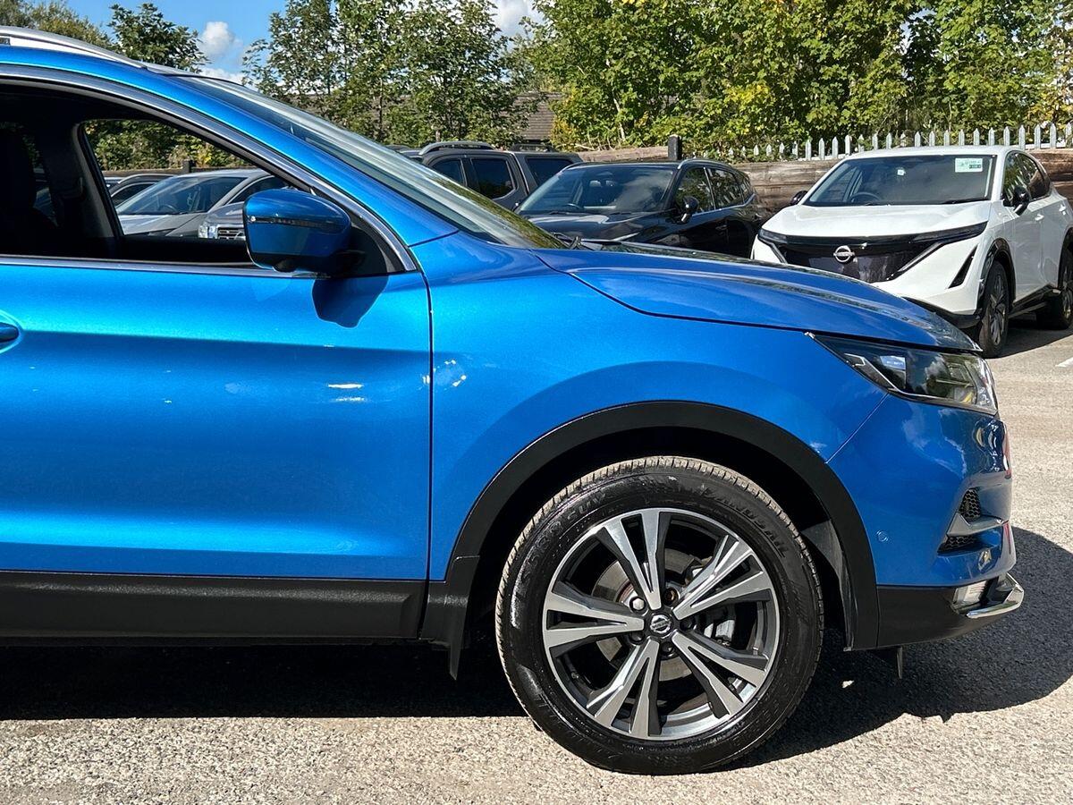 Used Nissan Qashqai 2019 for sale - 76090158: Photo 35