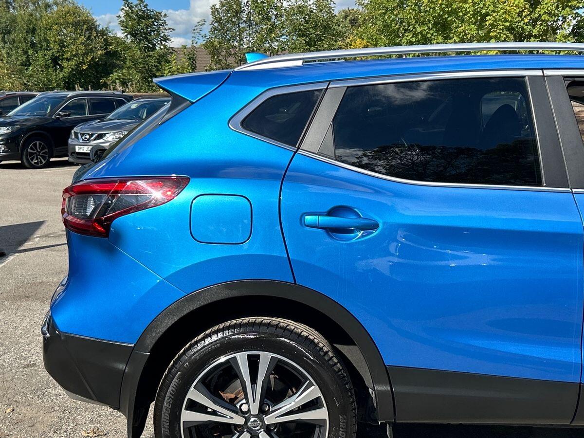 Used Nissan Qashqai 2019 for sale - 76090158: Photo 36