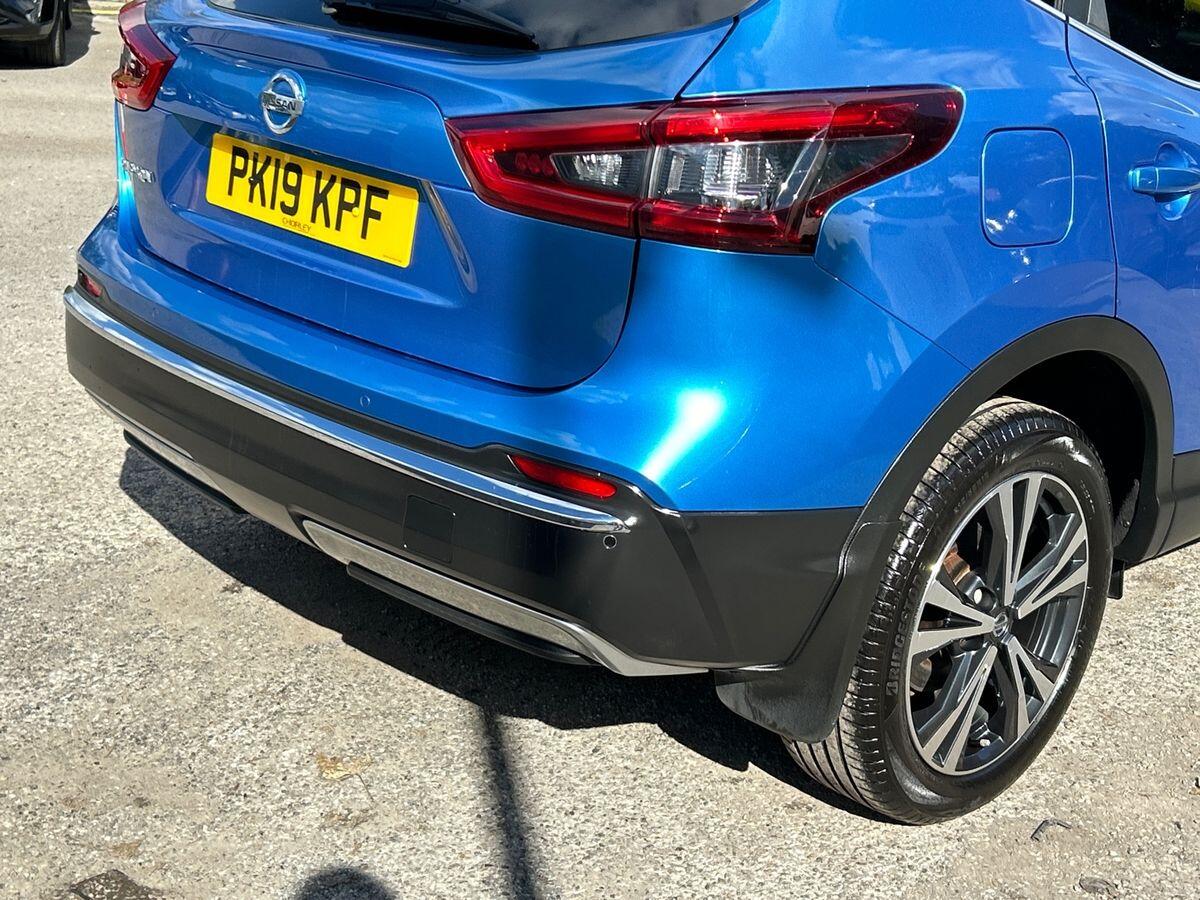 Used Nissan Qashqai 2019 for sale - 76090158: Photo 37