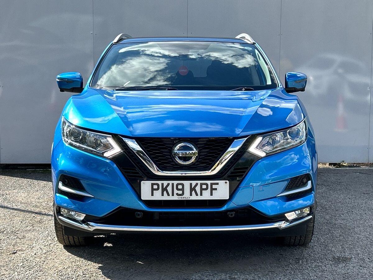 Used Nissan Qashqai 2019 for sale - 76090158: Photo 4