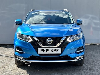 Used Nissan Qashqai 2019 for sale - 76090158: Photo 4