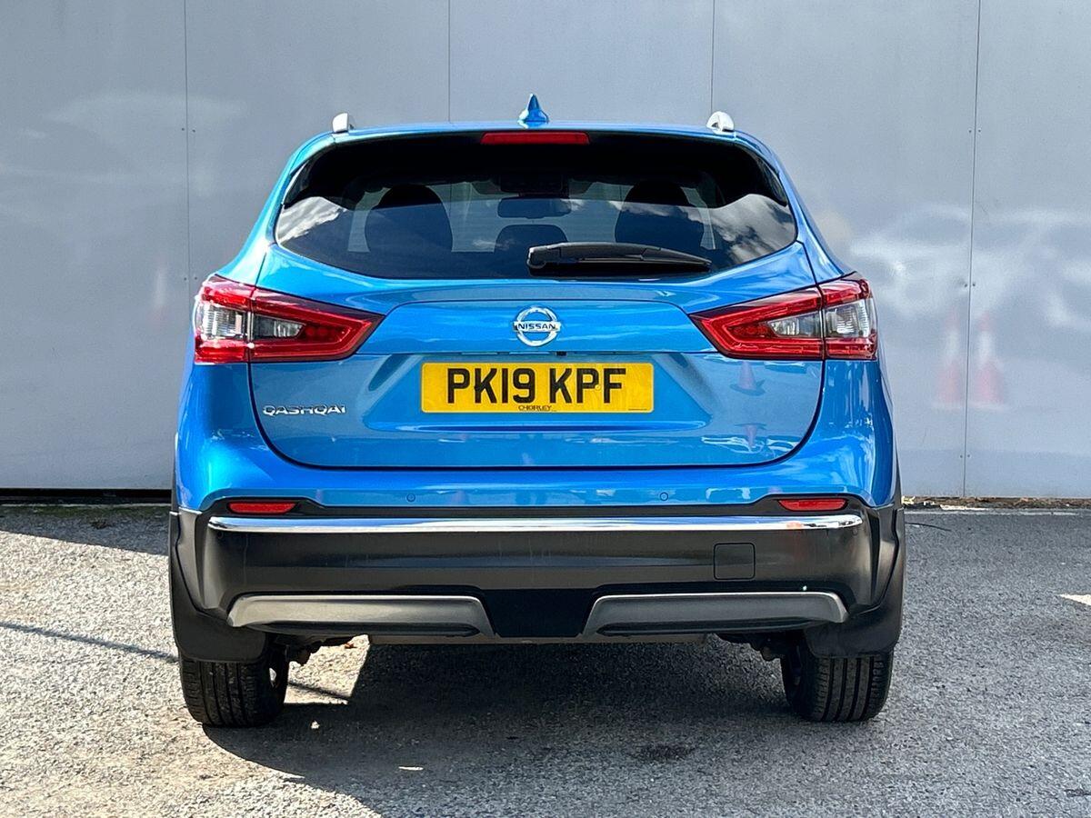 Used Nissan Qashqai 2019 for sale - 76090158: Photo 5