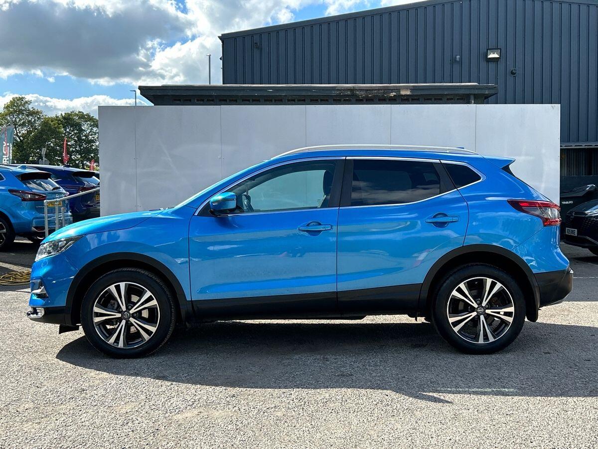 Used Nissan Qashqai 2019 for sale - 76090158: Photo 6
