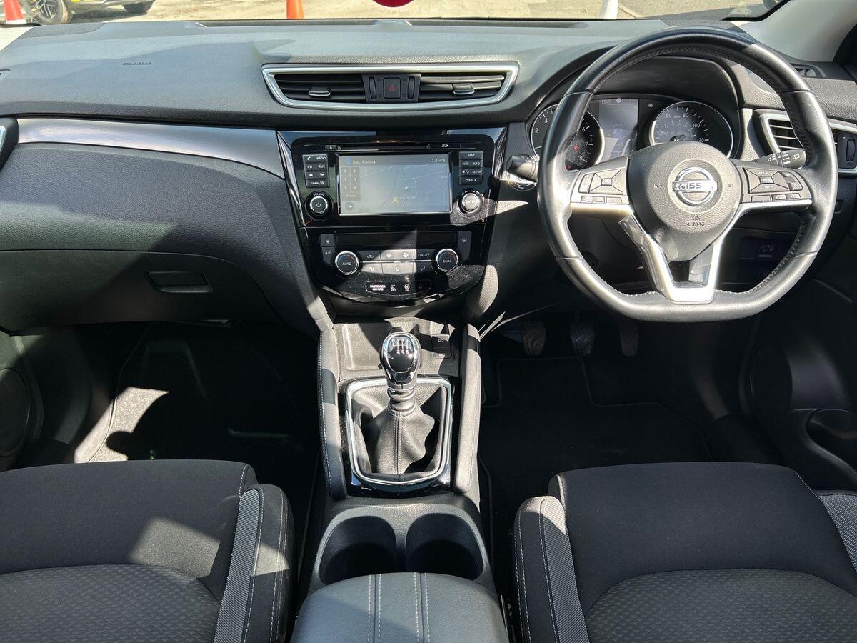 Used Nissan Qashqai 2019 for sale - 76090158: Photo 7