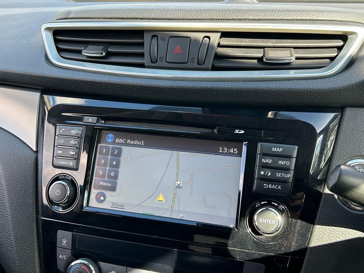 Used Nissan Qashqai 2019 for sale - 76090158: Photo 9