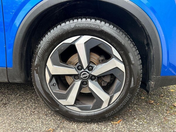 Used Nissan Qashqai 2022 for sale - 76219915: Photo 10