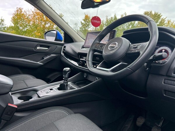 Used Nissan Qashqai 2022 for sale - 76219915: Photo 12