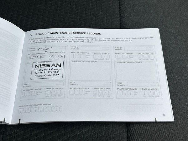 Used Nissan Qashqai 2022 for sale - 76219915: Photo 15