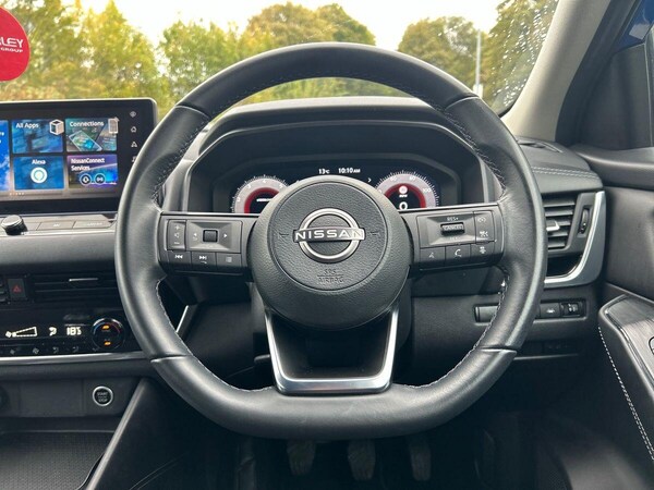 Used Nissan Qashqai 2022 for sale - 76219915: Photo 17