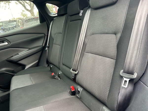 Used Nissan Qashqai 2022 for sale - 76219915: Photo 18
