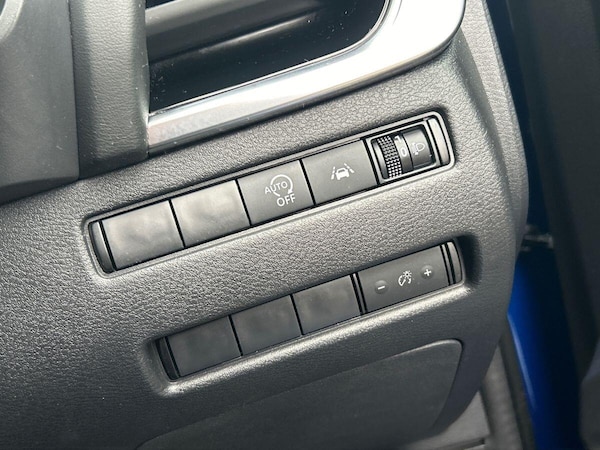 Used Nissan Qashqai 2022 for sale - 76219915: Photo 20