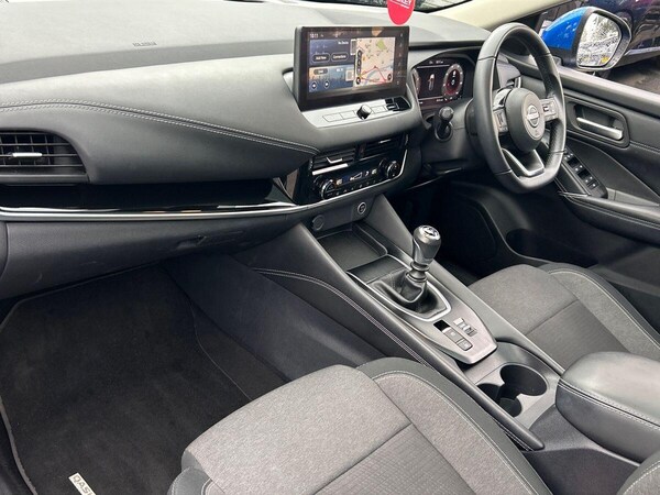 Used Nissan Qashqai 2022 for sale - 76219915: Photo 2