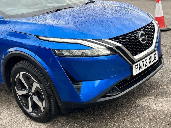 Used Nissan Qashqai 2022 for sale - 76219915: Photo 33
