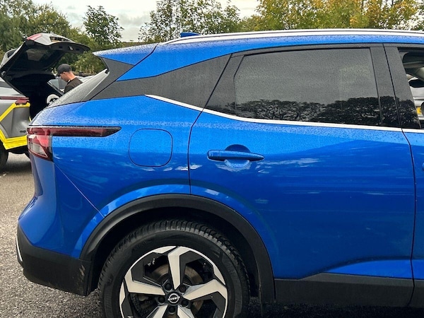 Used Nissan Qashqai 2022 for sale - 76219915: Photo 35