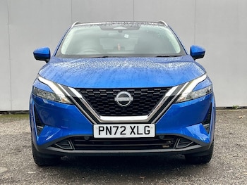 Used Nissan Qashqai 2022 for sale - 76219915: Photo 4