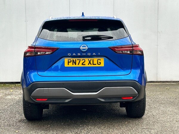 Used Nissan Qashqai 2022 for sale - 76219915: Photo 5