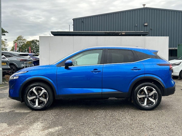 Used Nissan Qashqai 2022 for sale - 76219915: Photo 6