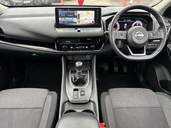 Used Nissan Qashqai 2022 for sale - 76219915: Photo 7