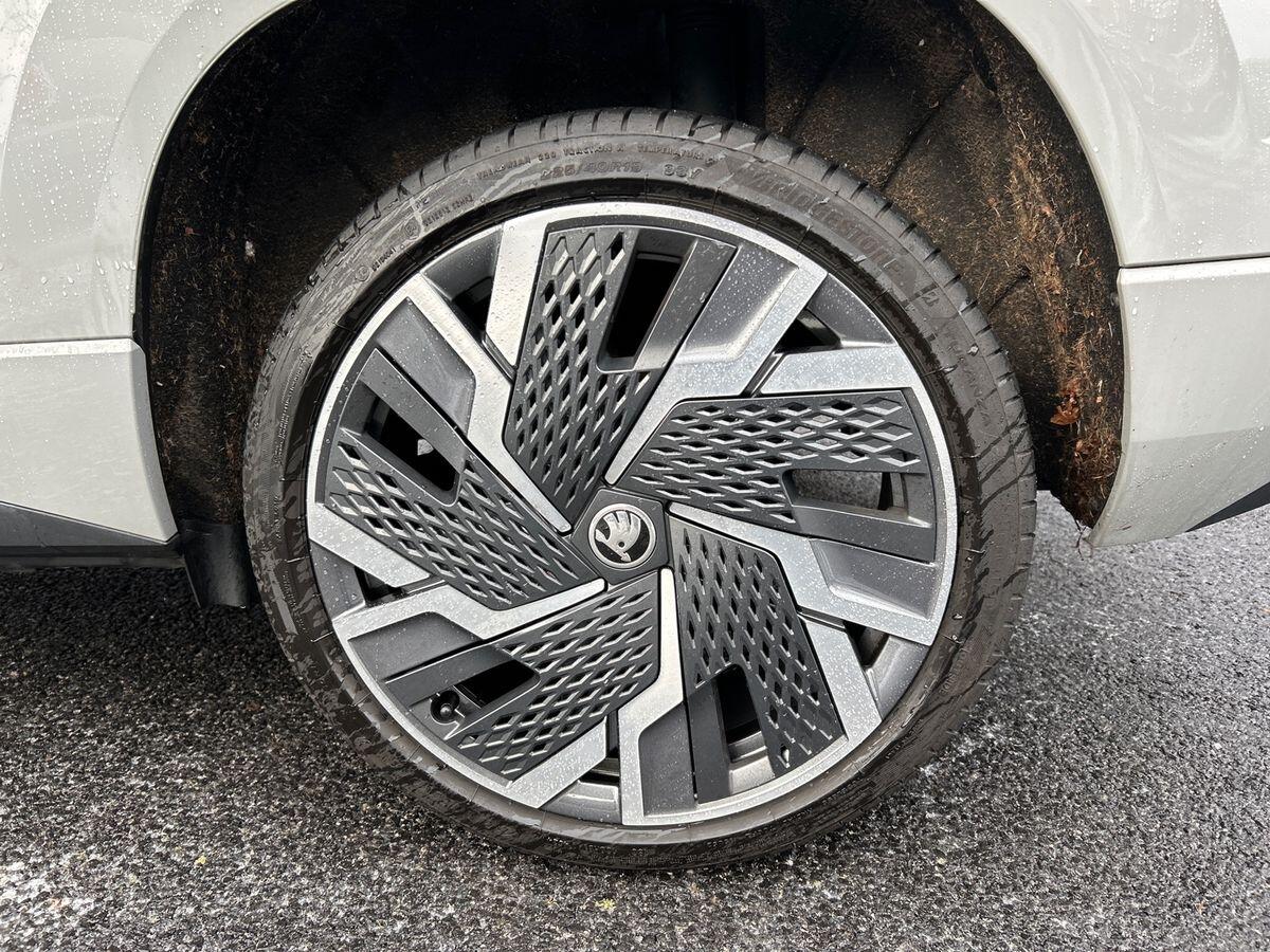 Used Skoda Karoq 2023 for sale - 77113653: Photo 12