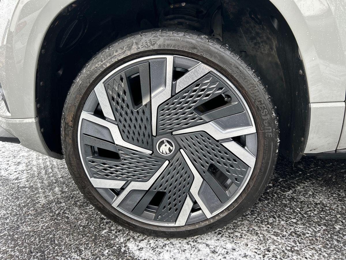 Used Skoda Karoq 2023 for sale - 77113653: Photo 13