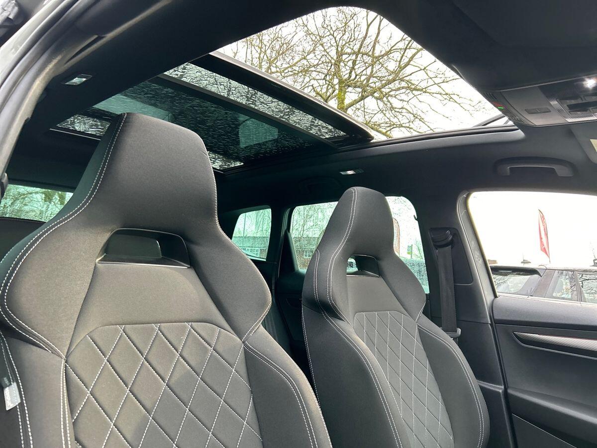 Used Skoda Karoq 2023 for sale - 77113653: Photo 17