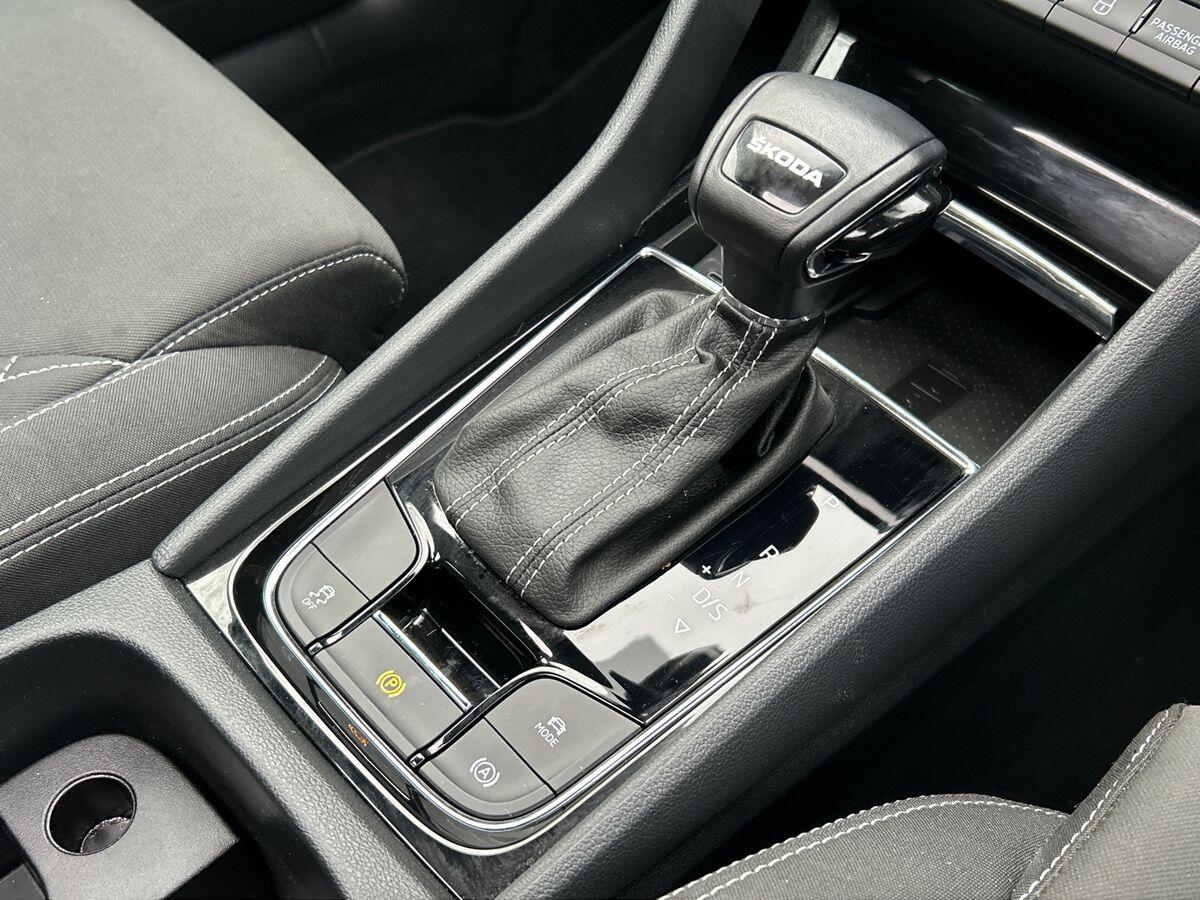 Used Skoda Karoq 2023 for sale - 77113653: Photo 24