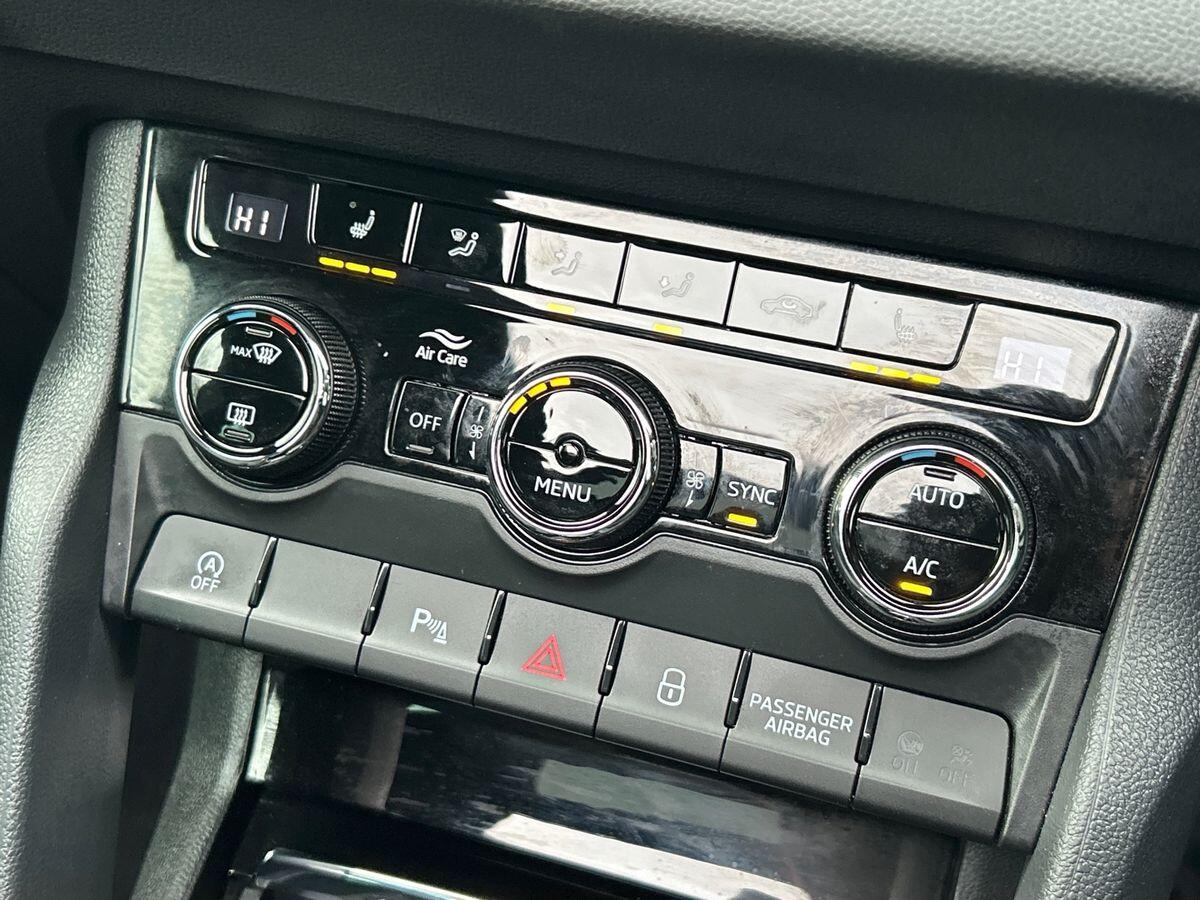 Used Skoda Karoq 2023 for sale - 77113653: Photo 25