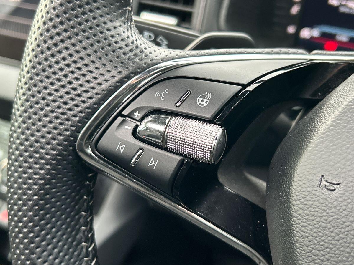 Used Skoda Karoq 2023 for sale - 77113653: Photo 26