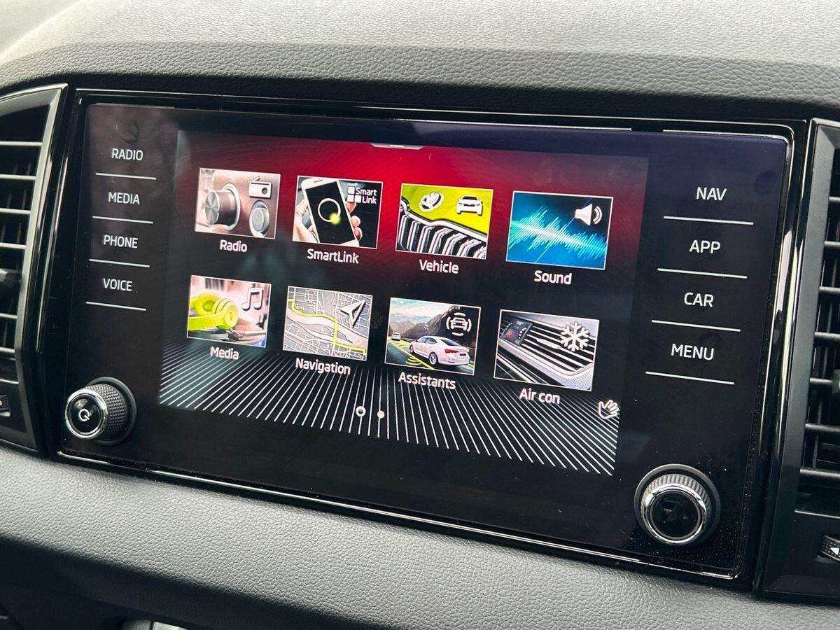 Used Skoda Karoq 2023 for sale - 77113653: Photo 28