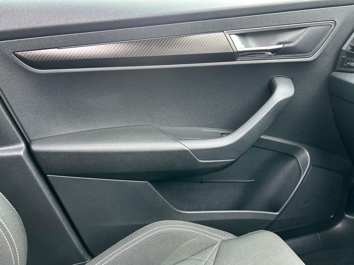 Used Skoda Karoq 2023 for sale - 77113653: Photo 34