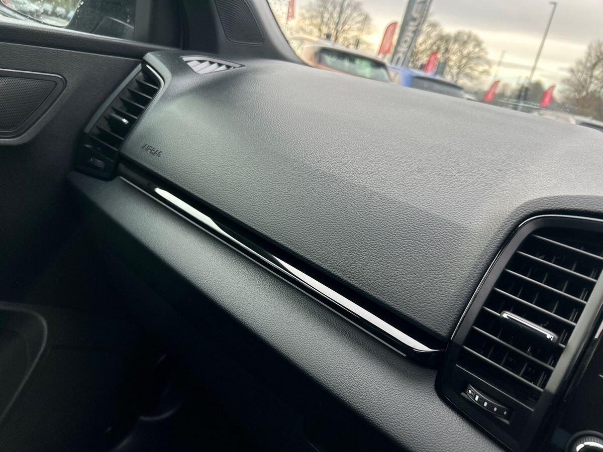 Used Skoda Karoq 2023 for sale - 77113653: Photo 35