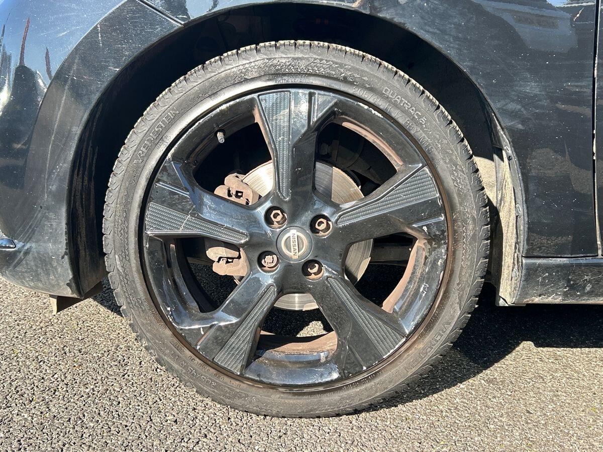 Used Nissan Micra 2019 for sale - 78010777: Photo 10