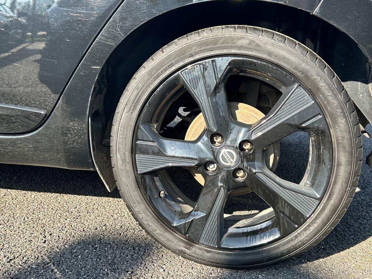 Used Nissan Micra 2019 for sale - 78010777: Photo 11