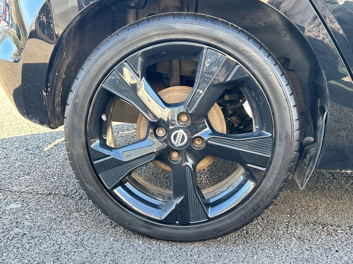 Used Nissan Micra 2019 for sale - 78010777: Photo 12