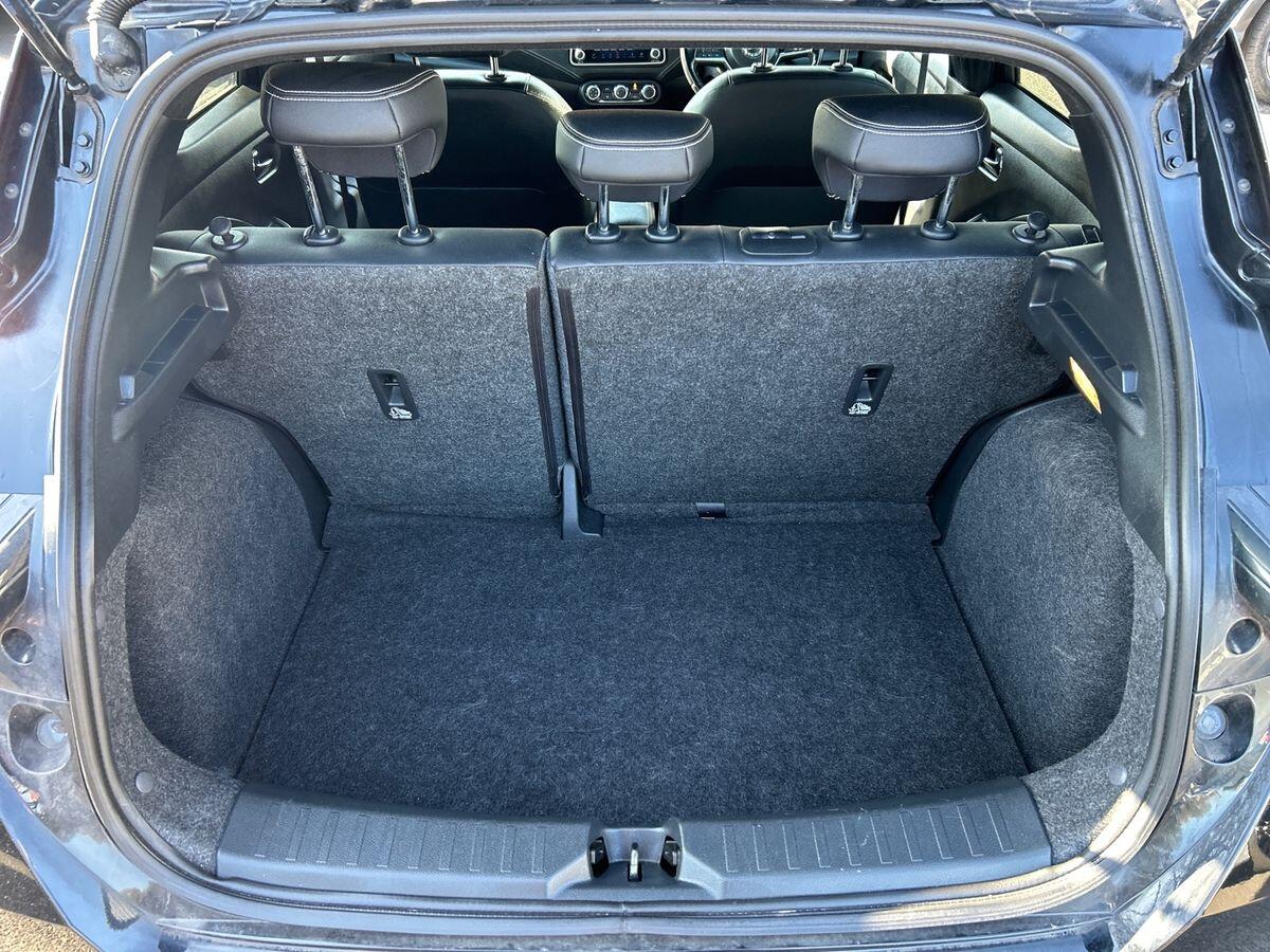 Used Nissan Micra 2019 for sale - 78010777: Photo 21