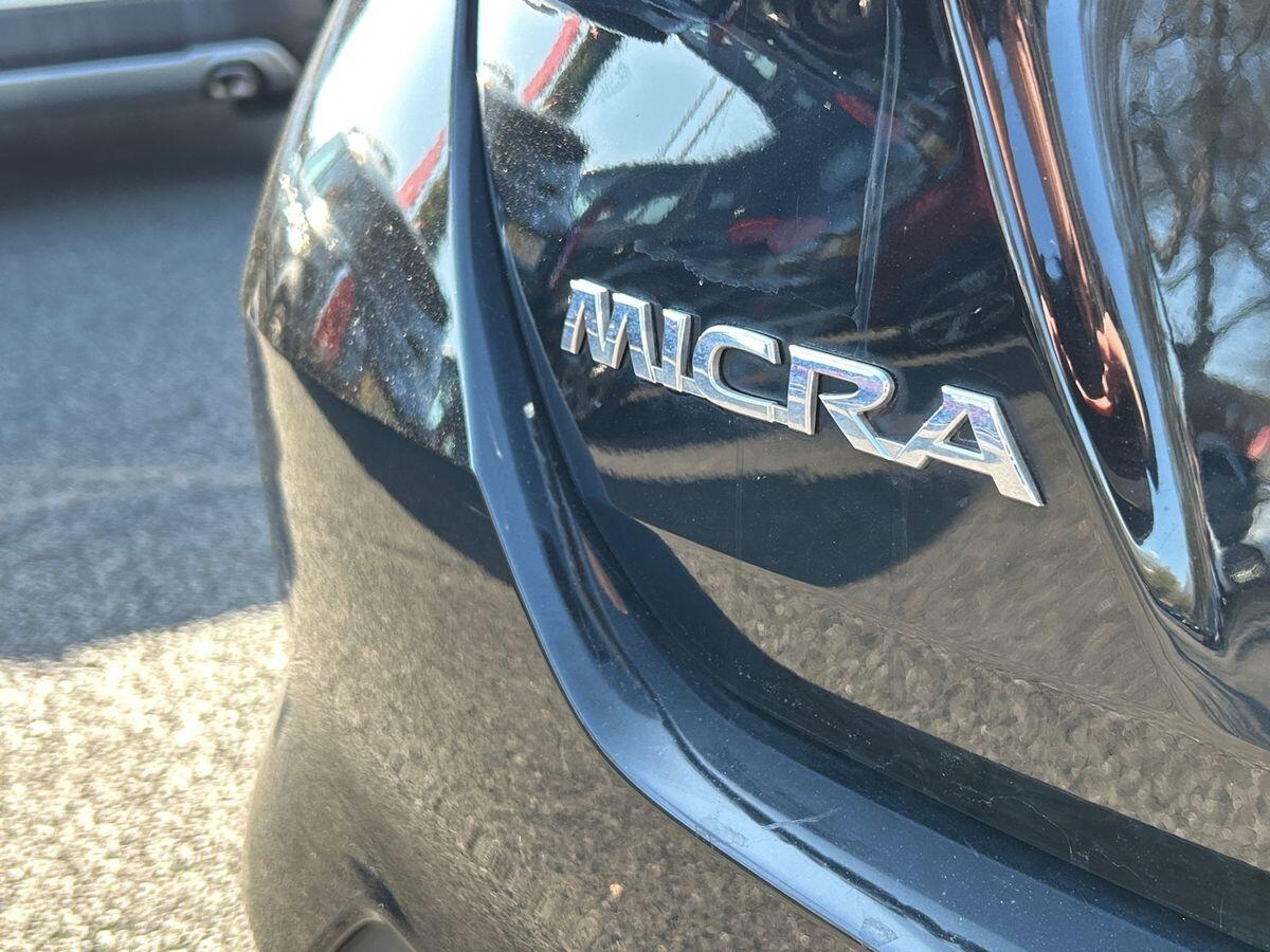 Used Nissan Micra 2019 for sale - 78010777: Photo 28