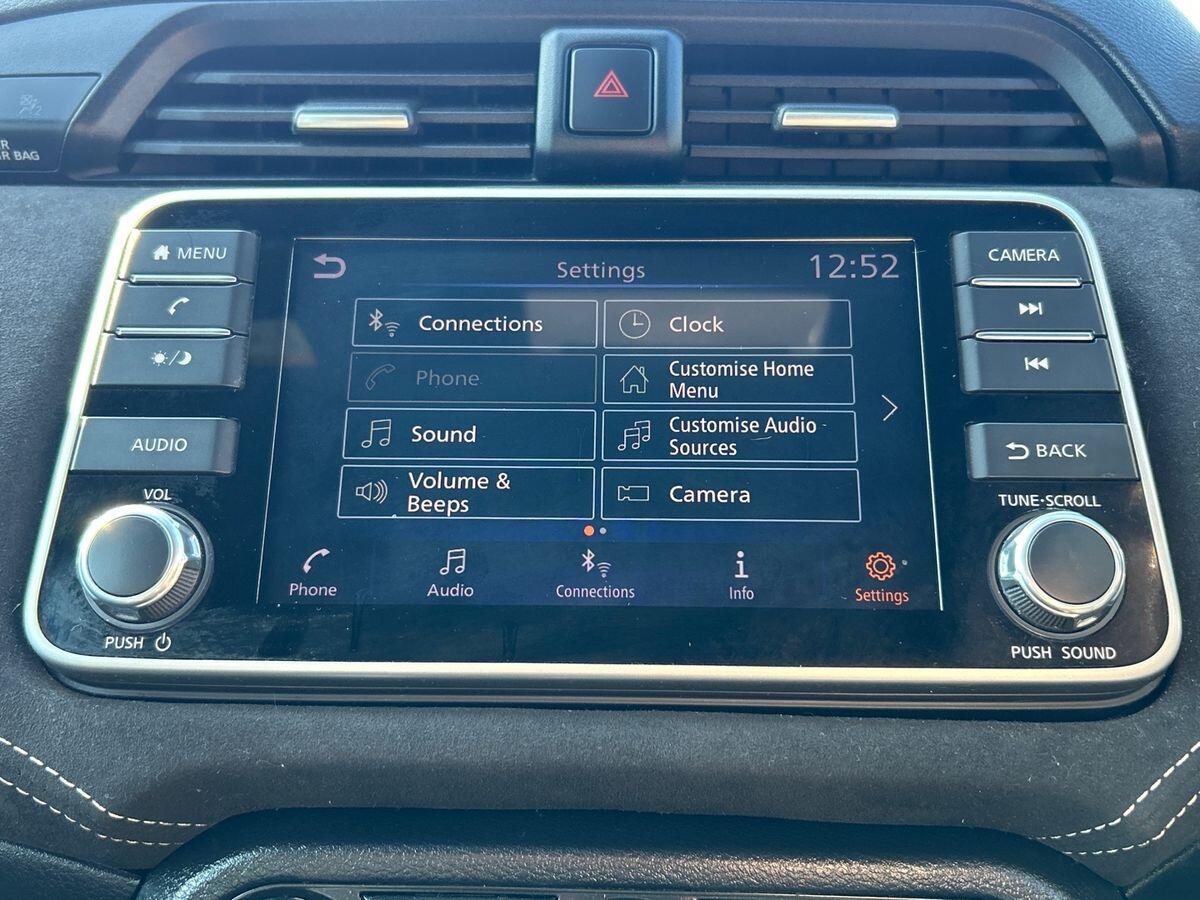 Used Nissan Micra 2019 for sale - 78010777: Photo 36