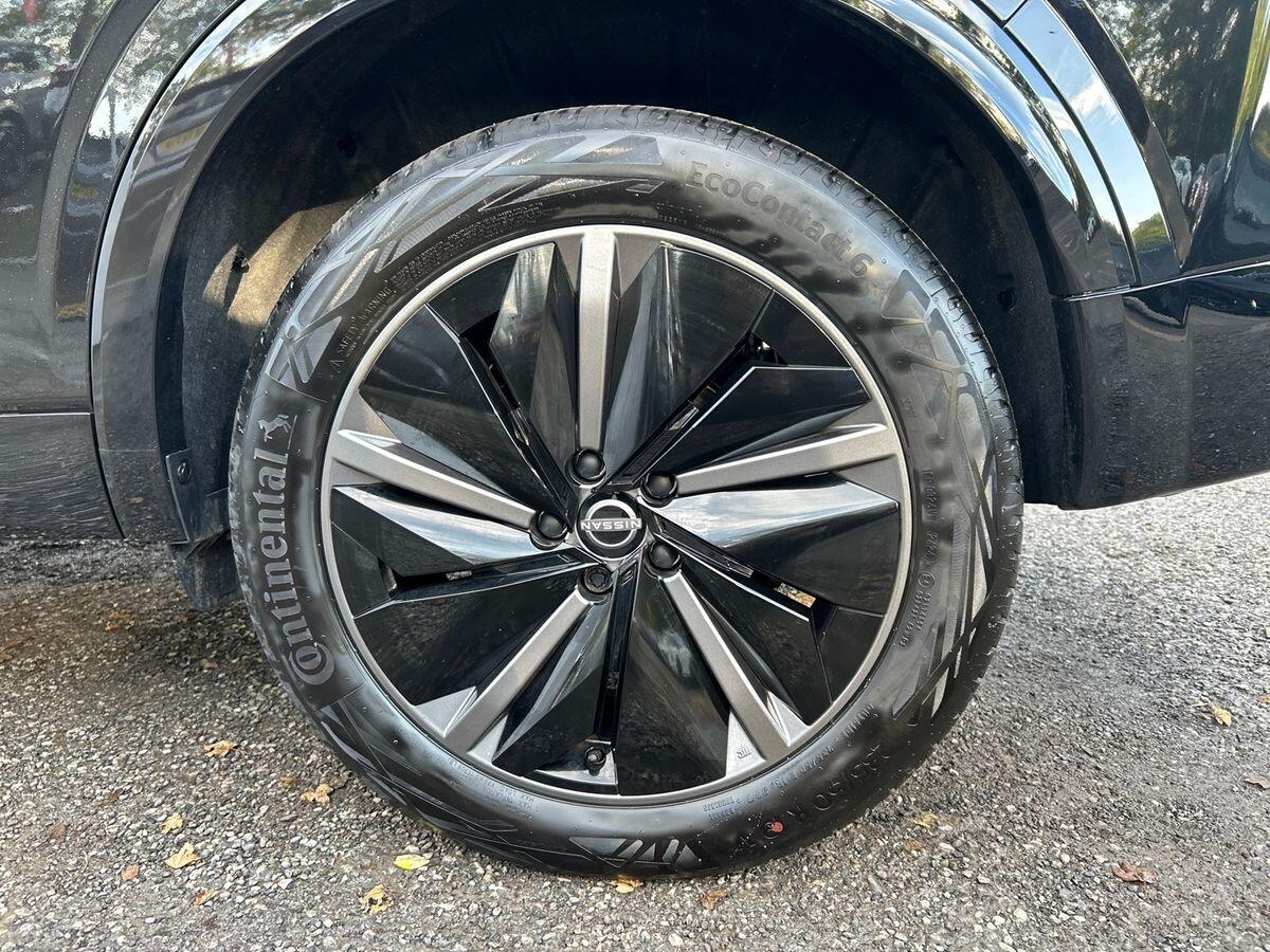 Used Nissan Qashqai 2024 for sale - 76650526: Photo 10