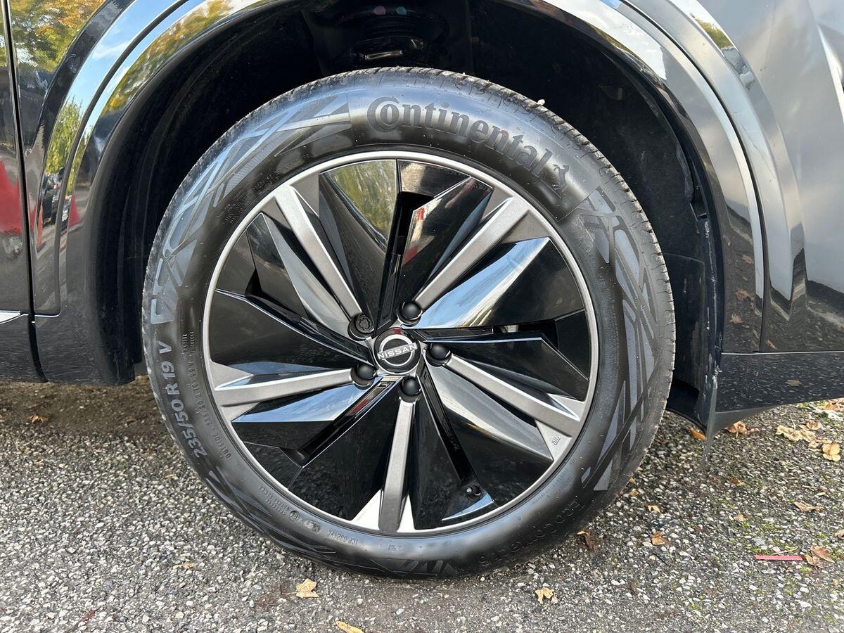 Used Nissan Qashqai 2024 for sale - 76650526: Photo 12