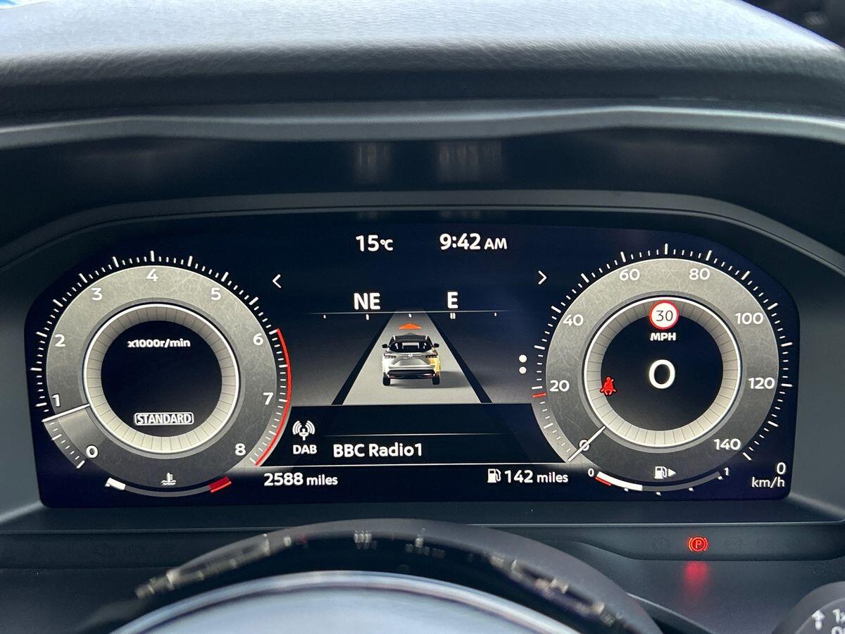 Used Nissan Qashqai 2024 for sale - 76650526: Photo 15