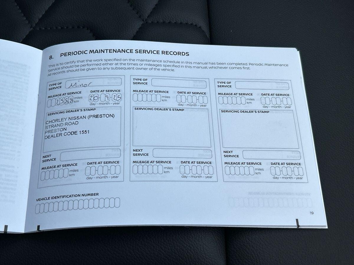 Used Nissan Qashqai 2024 for sale - 76650526: Photo 17