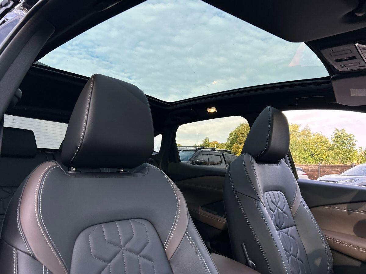 Used Nissan Qashqai 2024 for sale - 76650526: Photo 18