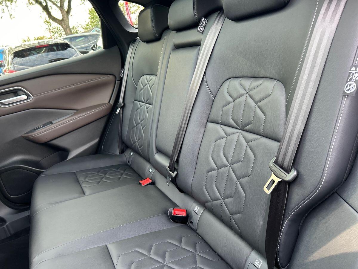 Used Nissan Qashqai 2024 for sale - 76650526: Photo 20