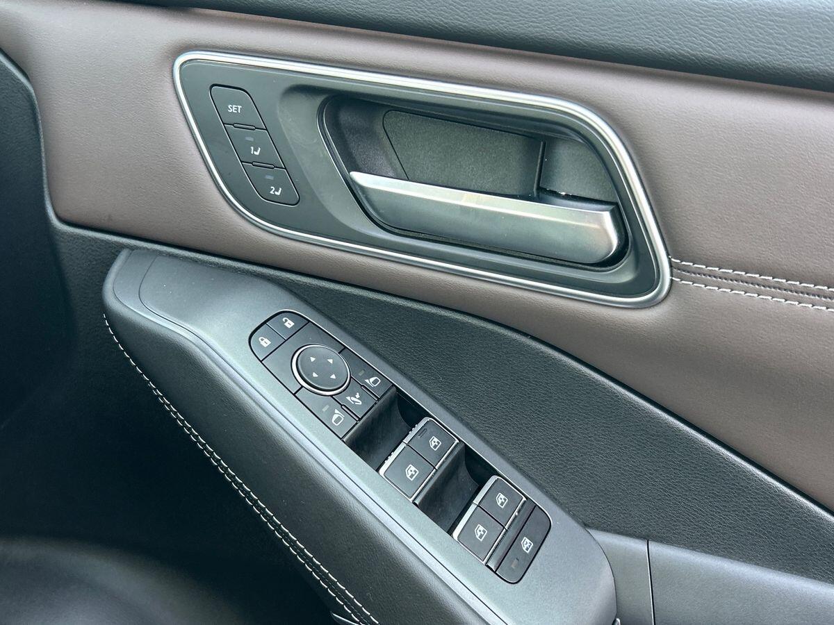 Used Nissan Qashqai 2024 for sale - 76650526: Photo 22