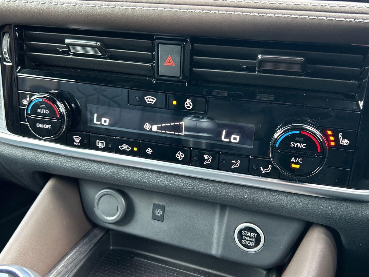 Used Nissan Qashqai 2024 for sale - 76650526: Photo 28